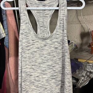 Lululemon Tank 19” P2P
